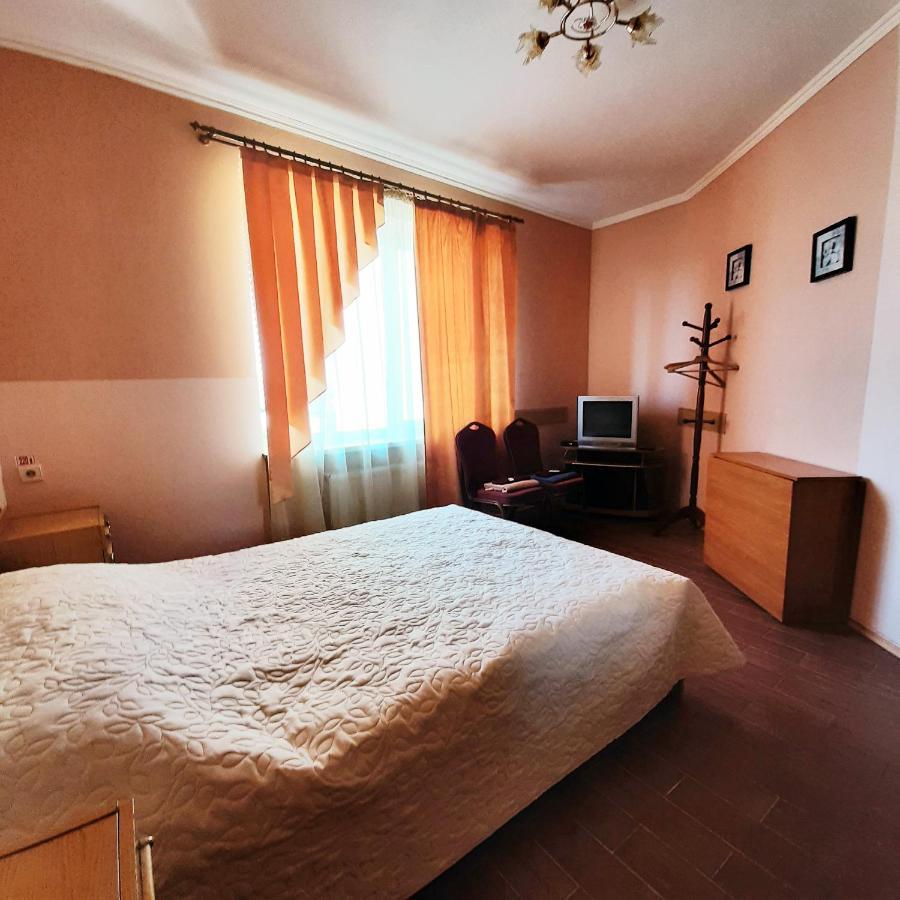 Motel Seven Stars Sumy Exteriér fotografie