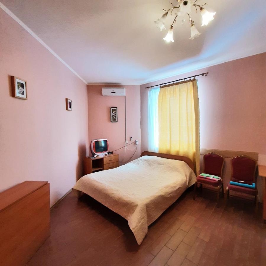 Motel Seven Stars Sumy Exteriér fotografie
